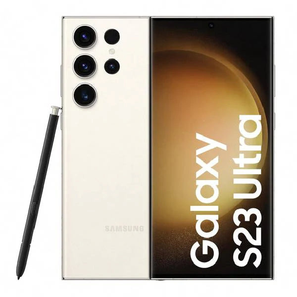 Samsung Galaxy S23 Ultra 512GB – Grade A Excellent Condition – Unlocked Samsung Galaxy S23 Ultra 512GB – Grade A Excellent Condition – Unlocked